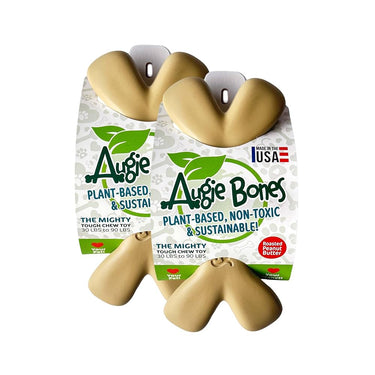 Augie Bones - Peanut Butter